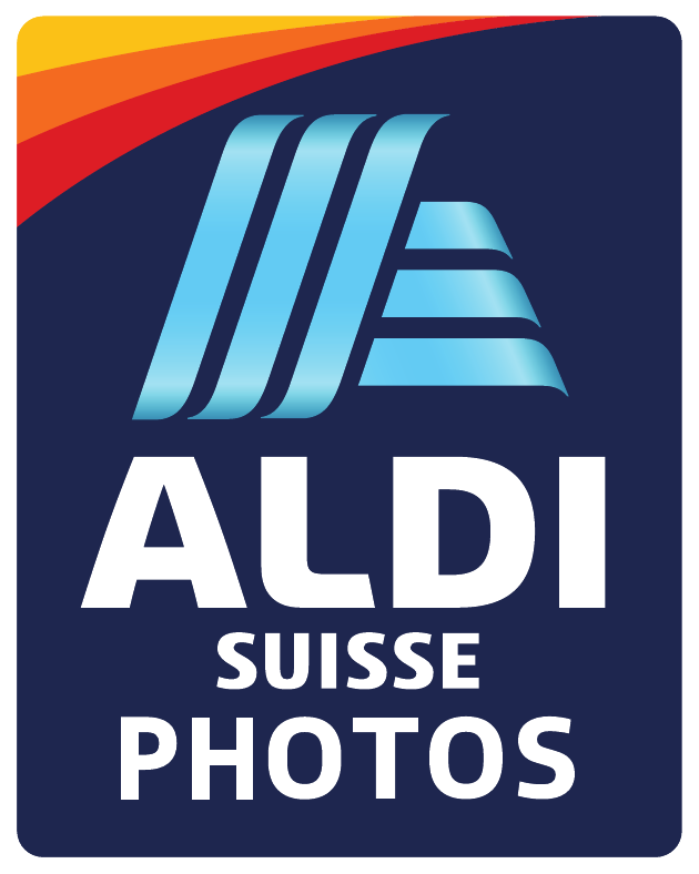 ALDI SUISSE PHOTOS Logo